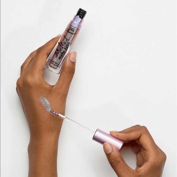 🌼💙🌟🧚MAGIC METAL Transformer DISCONTINUED Too Faced Melted Metal Lip NWT - Picture 2 of 8